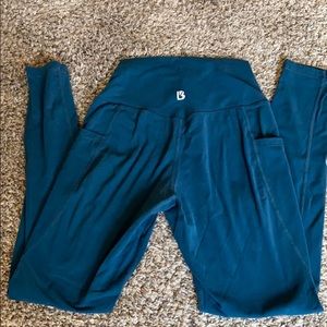 Rosa Pocket Legging ⚡️